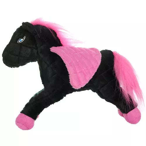 Mighty Pegasus Black Pink