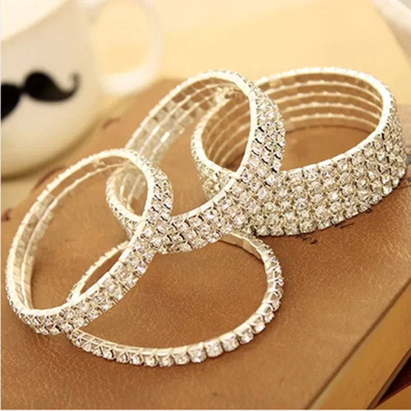 New Bling Dog Collar Cute Small Pet Collar Puppy Rhinestone Cat Dog Collars Princess Pet Collars Necklace Pet Products