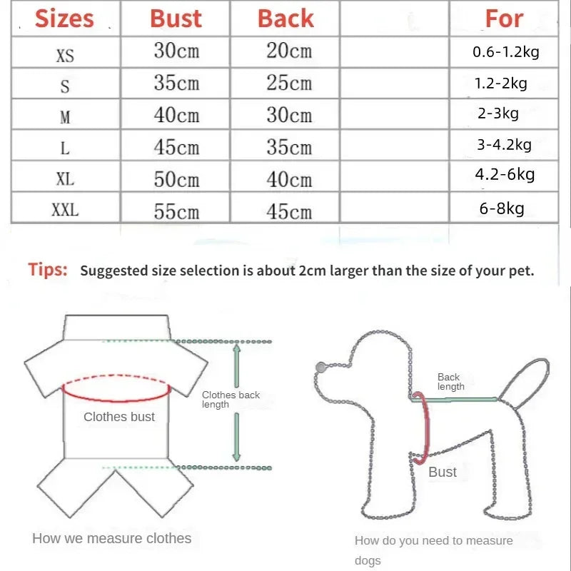 Clothing 2024 Jacket Costume Clothes Pet Pug For Yorkshire Cat Chihuahua Dog Year New Christmas Pets Coat Santa