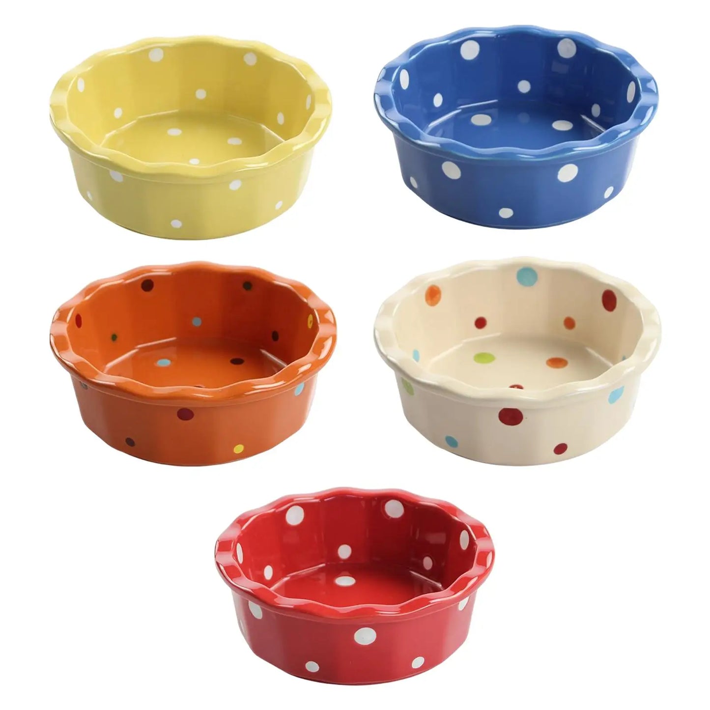 Cute Cat Food Bowl Water Bowl Pet Feeding Station Pet Bowl Cat Dish Food Container Water Dispenser Pet Feeder Pets Supplies