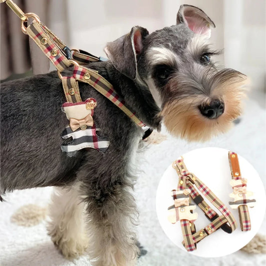 New Give your furry friend a touch of luxury with these exquisite and high-end pet products. Elevate their style game with this